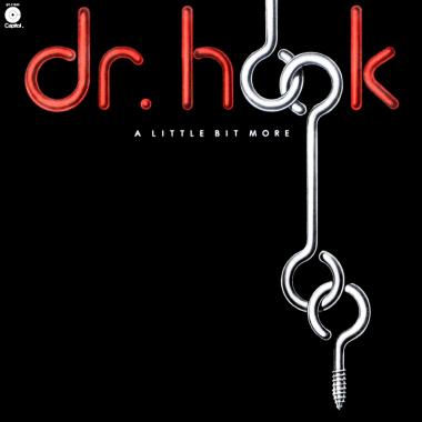 Dr. Hook -  A Little Bit More